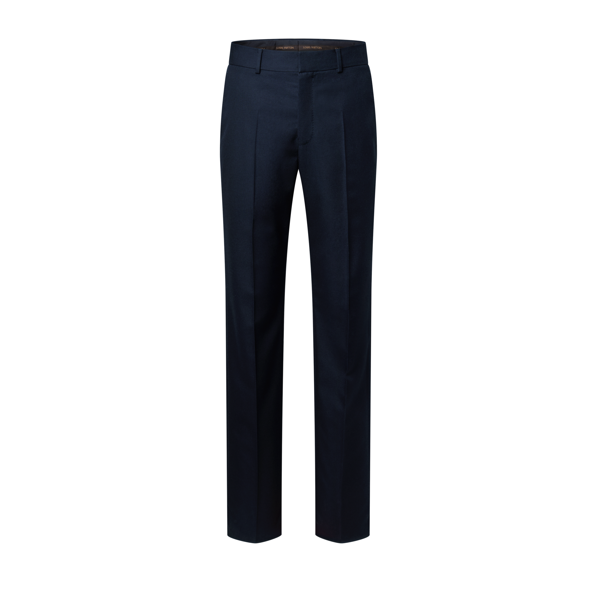 【希少】LOUIS VUITTON ルイヴィトン スーツ 46 シルク カシミヤ Silk Cashmere Tailored Pants - Ready-to-Wear 1AKL1Y | LOUIS VUITTON